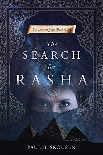 Beispielbild fr The Search for Rasha zum Verkauf von Buchpark