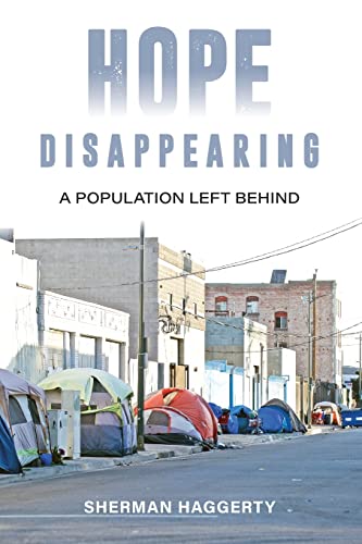 Stock image for Hope Disappearing: A Population Left Behind for sale by ZBK Books