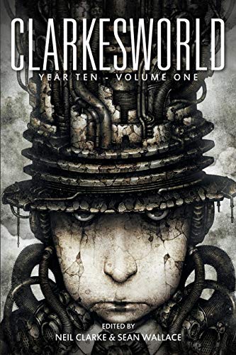 Beispielbild für Clarkesworld Year Ten: Volume One (Clarkesworld Anthology) zum Verkauf von SecondSale