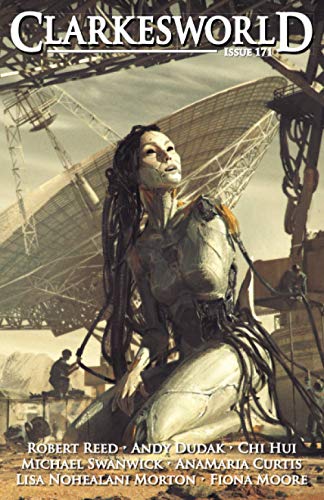 Stock image for Clarkesworld Issue 171 for sale by SecondSale