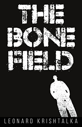 Imagen de archivo de The Bone Field (The Iron City Mysteries) a la venta por Goodwill of Colorado