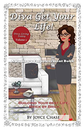 Imagen de archivo de Diva Get Your Life!: A Woman's Empowerment Book (Diva Living Today) a la venta por Half Price Books Inc.