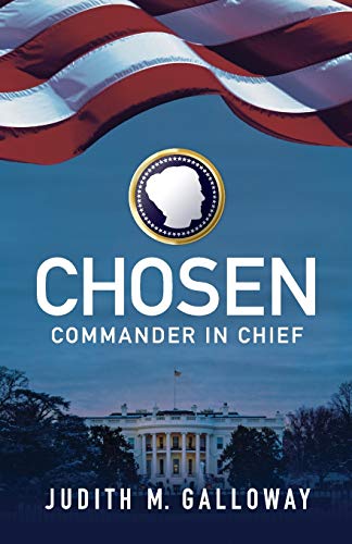 Beispielbild fr Chosen: Commander in Chief zum Verkauf von SecondSale