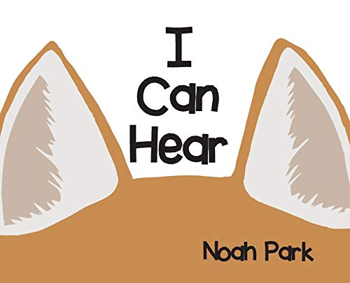 Stock image for I Can Hear (2) for sale by Mispah books