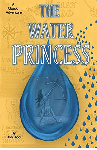 Stock image for The Water Princess: A Classic Adventure for sale by BooksRun