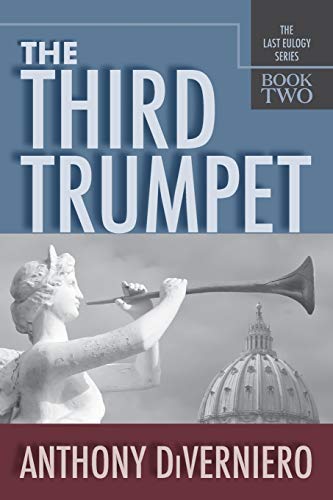 Imagen de archivo de The Third Trumpet (Last Eulogy) a la venta por ZBK Books