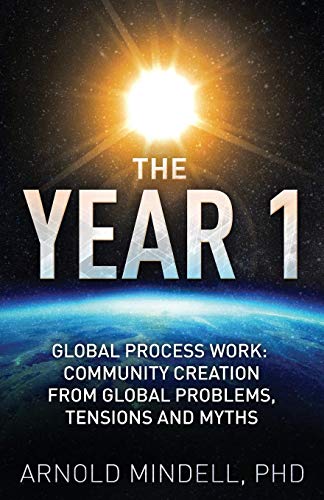 Imagen de archivo de The Year 1: Global Process Work: Community Creation from Global Problems, Tensions and Myths a la venta por Lucky's Textbooks