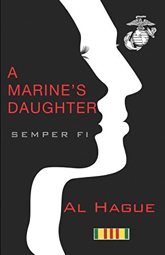 Imagen de archivo de A Marine's Daughter a la venta por BooksRun