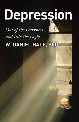 Beispielbild fr Depression - Out of the Darkness and Into the Light zum Verkauf von New Legacy Books