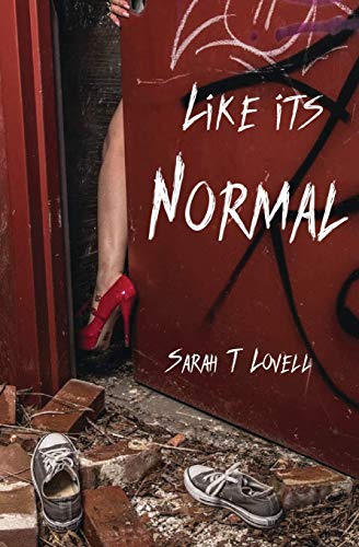 Imagen de archivo de LIKE IT'S NORMAL a la venta por KALAMO LIBROS, S.L.