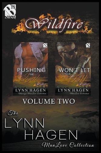 Beispielbild fr Wildfire, Volume 2 [Pushing the Limits: Won't Let You Fall] (Siren Publishing: The Lynn Hagen Manlove Collection) zum Verkauf von ThriftBooks-Dallas