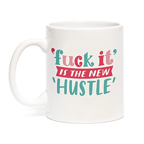 Imagen de archivo de Em & Friends Hustle Mug a la venta por Revaluation Books