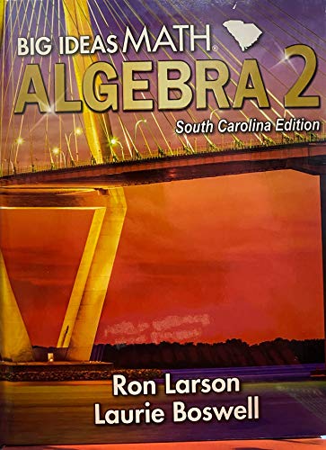 Stock image for Algebra 2 for sale by ThriftBooks-Dallas