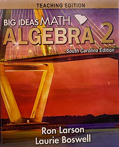 Stock image for Algebra 2 TEACHING EDITION for sale by ThriftBooks-Dallas