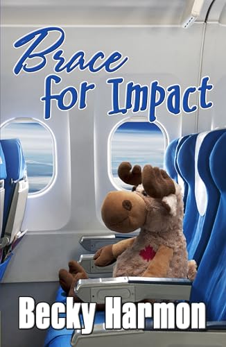 Imagen de archivo de Brace for Impact a la venta por Better World Books