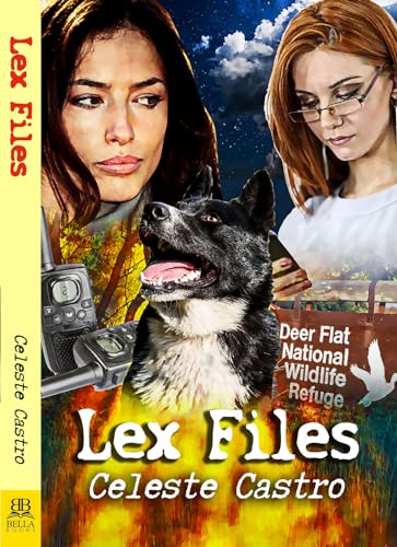 Stock image for Lex Files for sale by Blackwell's