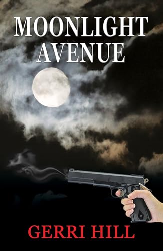 Stock image for Moonlight Avenue for sale by Zoom Books Company