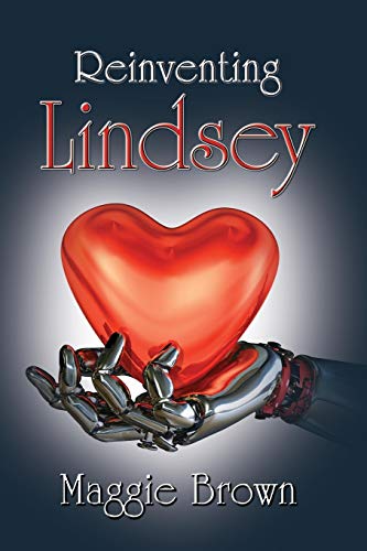 Imagen de archivo de Reinventing Lindsey a la venta por Better World Books