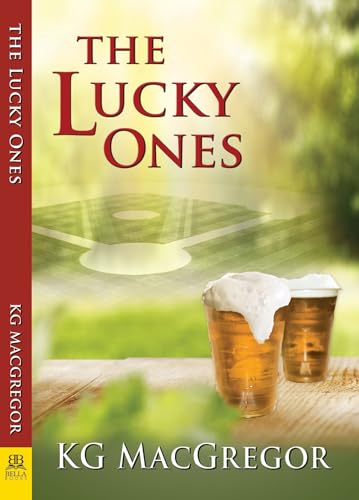 Beispielbild fr The Lucky Ones zum Verkauf von SecondSale