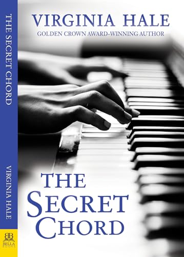 Imagen de archivo de The Secret Chord a la venta por Better World Books: West
