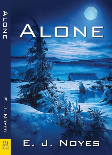 Stock image for Alone for sale by AwesomeBooks