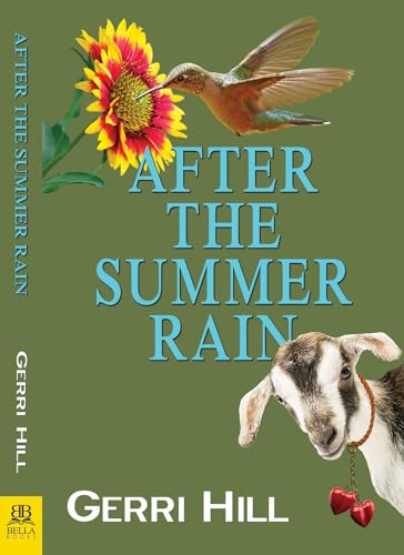 Beispielbild fr After the Summer Rain zum Verkauf von Better World Books