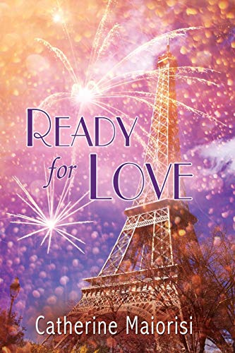Stock image for ReadyforLove Format: Paperback for sale by INDOO
