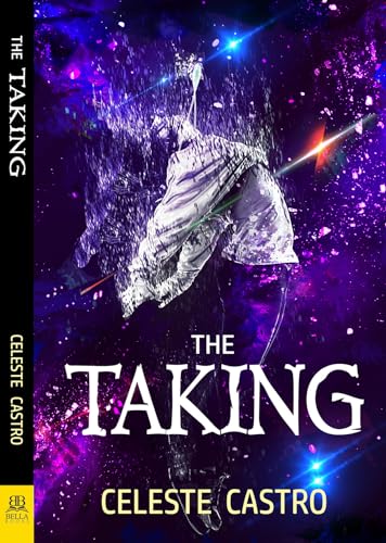 9781642470796: The Taking