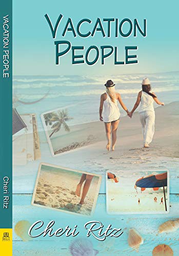 Stock image for Vacation People for sale by Better World Books