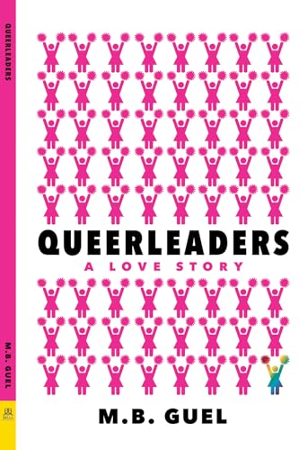 Imagen de archivo de Queerleaders a la venta por Better World Books