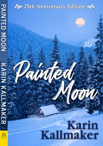 9781642471304: Painted Moon 25th Anniversary Edition
