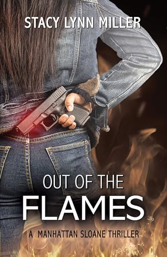 Stock image for Out of the Flames for sale by ThriftBooks-Atlanta