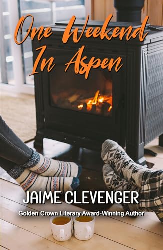 9781642472271: One Weekend in Aspen