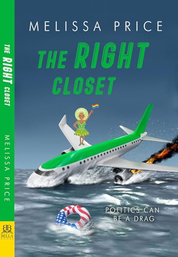 9781642472349: The Right Closet