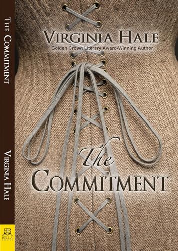 Stock image for The Commitment for sale by ThriftBooks-Atlanta