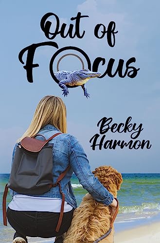 Imagen de archivo de Out of Focus (Paperback) a la venta por Grand Eagle Retail