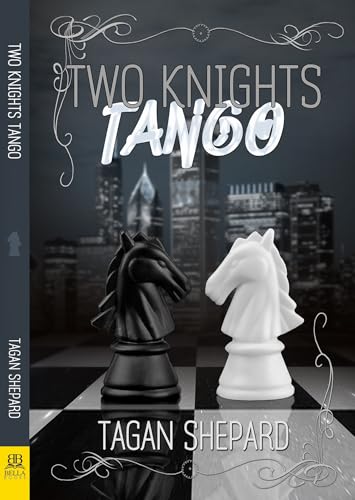 Imagen de archivo de Two Knights Tango (Queen of Humboldt Series, 2) a la venta por HPB Inc.