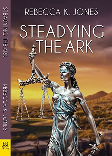 Stock image for Steadying the Ark: 1 (MacKenzie Wilson) for sale by WorldofBooks