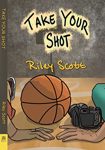 Imagen de archivo de Take Your Shot a la venta por ThriftBooks-Dallas
