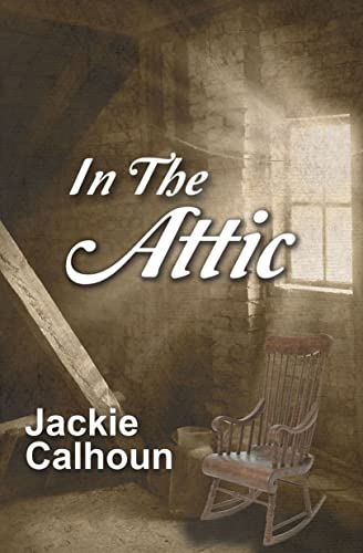 Beispielbild fr In the Attic zum Verkauf von Blackwell's