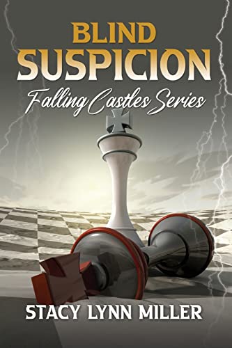 Stock image for Blind Suspicion (Falling Castles, 2) for sale by Book Outpost