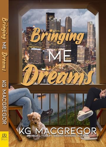 Stock image for Bringing Me Dreams for sale by SecondSale