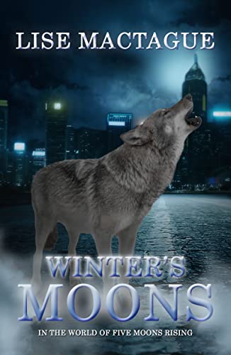 Stock image for Winters Moons for sale by Lakeside Books