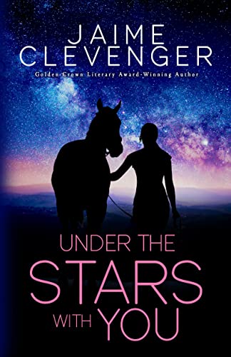 Stock image for Under the Stars with You for sale by Lakeside Books