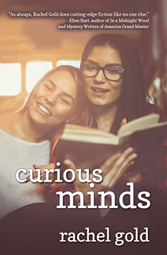 Beispielbild fr Curious Minds zum Verkauf von Irish Booksellers
