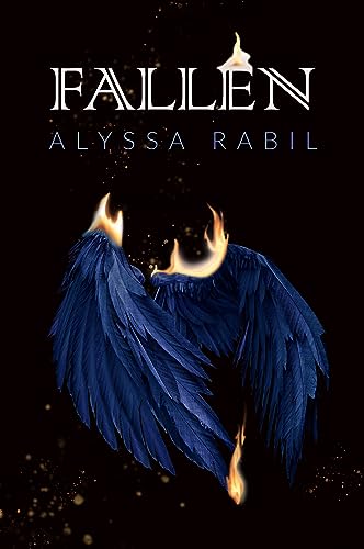 Imagen de archivo de Fallen (Paperback) a la venta por Grand Eagle Retail