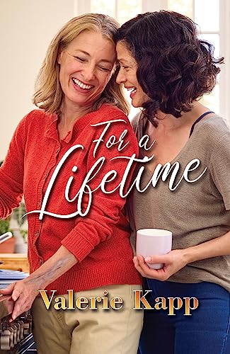 Stock image for For a Lifetime (Paperback) for sale by Grand Eagle Retail