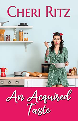 Stock image for An Acquired Taste (Paperback) for sale by Grand Eagle Retail