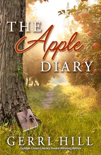 Stock image for The Apple Diary (Paperback) for sale by Grand Eagle Retail