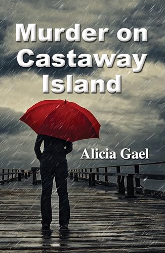 Beispielbild fr Murder on Castaway Island (Paperback) zum Verkauf von Grand Eagle Retail